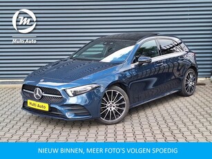 Mercedes-Benz A-Klasse 250 e AMG Plug In Hybrid PHEV