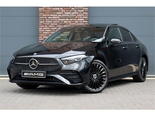 Mercedes-Benz A-Klasse 250 e Premium+ AMG Line Aut8