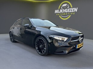 Mercedes-Benz A-Klasse 250 Prestige AMG Vol opties !!! Pano