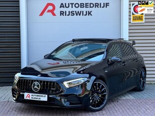 Mercedes-Benz A-klasse AMG 35 4MATIC Perform.