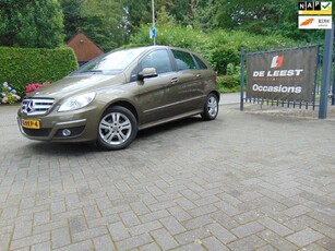 Mercedes-Benz B-klasse 160 BlueEFFICIENCY Business Class