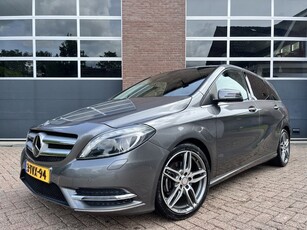 Mercedes-Benz B-Klasse 180 Amb Nederlands Nieuwstaat