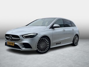 Mercedes-Benz B-klasse 180 AMG Line Premium Panoramadak