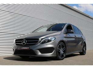 Mercedes-Benz B-Klasse 180 AMG Pakket NightPakket