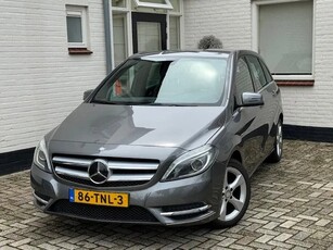 Mercedes-Benz B-Klasse 180 Aut Ambition