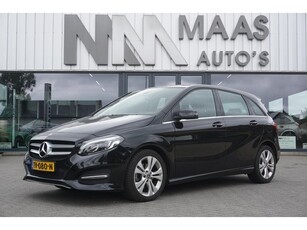 Mercedes-Benz B-klasse 180 AUT7 AMBITION URBAN