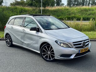 Mercedes-Benz B-klasse 180 CDI Ambition