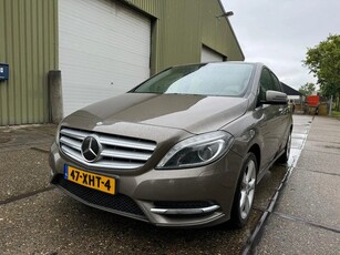 Mercedes-Benz B-Klasse 180 CDI Ambition (bj 2012)