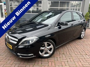 Mercedes-Benz B-Klasse 200 Ambition Bj 2012 Km 154.000 Hoge