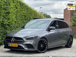 Mercedes-Benz B-klasse 200 AUTOMAAT 163 PK BUSINESS