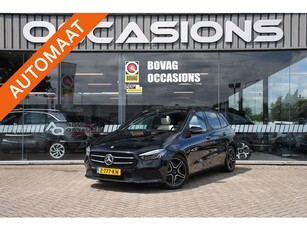 Mercedes-Benz B-klasse 250 Premium 4MATIC 225pk Automaat