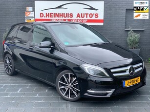 Mercedes-Benz B-klasse 250 Prestige *AUTOMAAT*VEEL OPTIES*