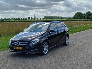 Mercedes-Benz B-Klasse 250 Prestige Unieke auto! 211PK