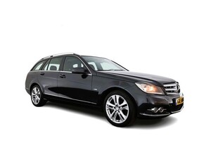 Mercedes-Benz C-Klasse Estate 200 CDI Business Class