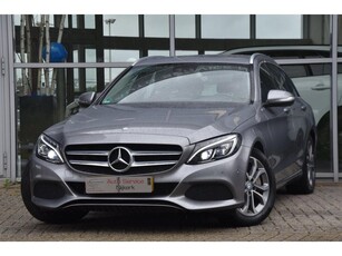 Mercedes-Benz C-klasse Estate 350 e Lease Edition Airco