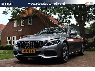 Mercedes-Benz C-klasse Estate 350 e Lease Edition Aut.