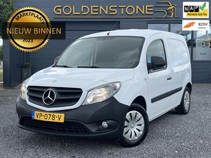 Mercedes-Benz Citan 108 CDI BlueEFFICIENCY 1e