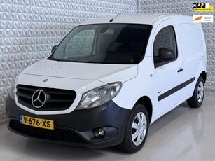 Mercedes-Benz Citan 108 CDI BlueEFFICIENCY / AIRCO (2015)