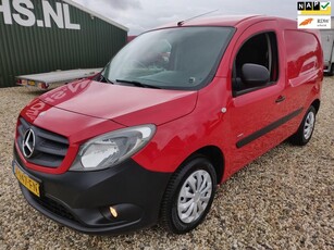 Mercedes-Benz Citan 108 CDI BlueEFFICIENCY , Euro 6 ,Lage