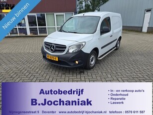 Mercedes-Benz Citan 108 CDI BlueEFFICIENCY Goed rijdend