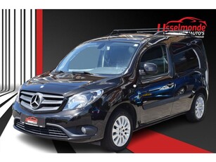 Mercedes-Benz Citan 112 BlueEFFICIENCY Marge Airco PDC