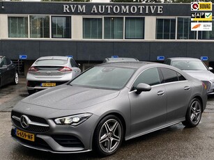 Mercedes-Benz CLA-klasse 200 Business Solution AMG DEALER