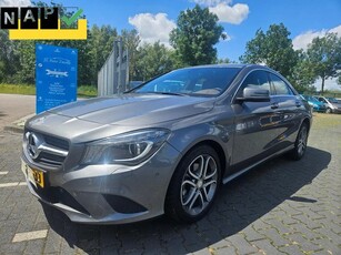 Mercedes-Benz CLA-Klasse 200 Prestige Navi PDC (bj 2013)