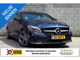 Mercedes-Benz CLA-klasse Shooting Brake 180 Business