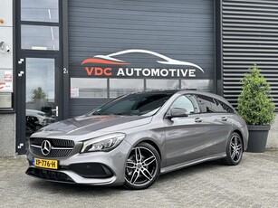 Mercedes-Benz CLA-Klasse Shooting Brake 180 Shooting Brake