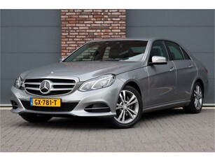 Mercedes-Benz E-Klasse 250 Prestige Avantgarde Aut7 70