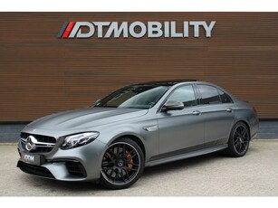 Mercedes-Benz E-Klasse AMG E63 S 4MATIC Premium Plus