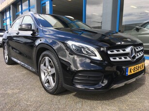 Mercedes-Benz GLA 180 Premium Plus (bj 2018, automaat)