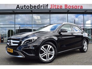 Mercedes-Benz GLA 200 Automaat Prestige Half Leder