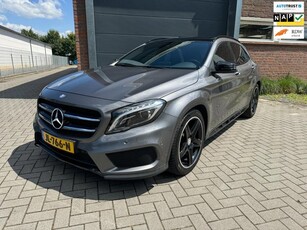 Mercedes-Benz GLA-klasse 180 AMG Pakket, Pano, Automaat