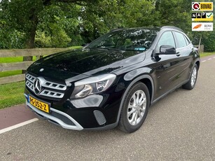 Mercedes-Benz GLA-klasse 180 Business Solution