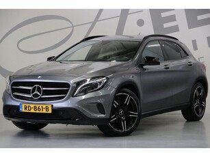 Mercedes-Benz GLA-klasse 200/ Achteruitrijcamera/ Trekhaak/