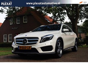 Mercedes-Benz GLA-klasse 220 CDI 4Matic Edition 1 Aut.