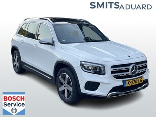 Mercedes-Benz GLB 180 Business Solution Luxury 7p.