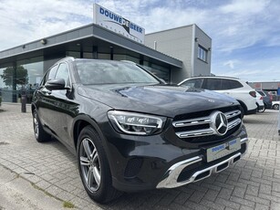 Mercedes-Benz GLC 200 EQ hybrid Advantage Pano-Dak