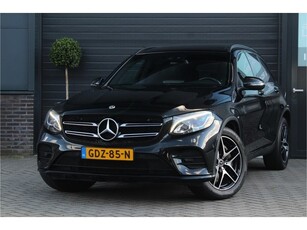 Mercedes-Benz GLC 300 AMG 4Matic Pano Camera