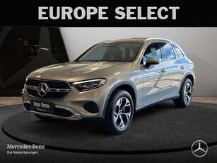 Mercedes-Benz GLC 300e 4MATIC Avantgarde Pano Park pakket