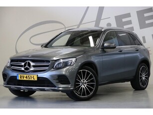 Mercedes-Benz GLC-klasse 250 4MATIC / AMG-pakket/ Dodehoek