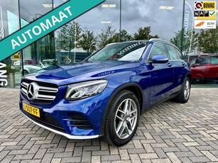 Mercedes-Benz GLC-klasse 250 4MATIC AMG Prestige, Pano