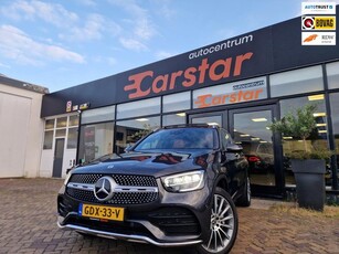 Mercedes-Benz GLC-klasse 300de 4MATIC Business Solution