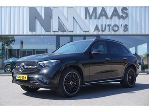 Mercedes-Benz GLC-klasse 300e 4MATIC AMG PANORAMADAK