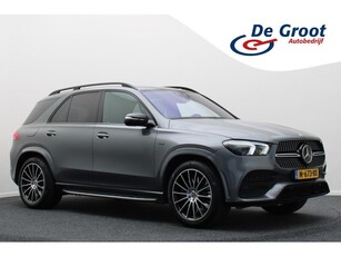 Mercedes-Benz GLE 350 de 4MATIC Premium Plus Automaat