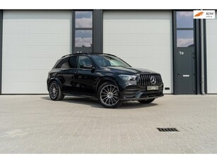 Mercedes-Benz GLE-klasse 350 de 4MATIC AMG I PANO I SFEER I