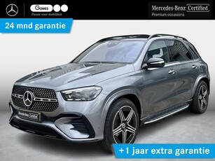 Mercedes-Benz GLE-klasse 400 e 4MATIC AMG Line Premium Plus