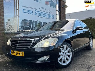 Mercedes-Benz S-klasse 320 CDI Prestige PlusNight