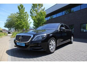 Mercedes-Benz S-klasse 350 BlueTEC Lang Prestige